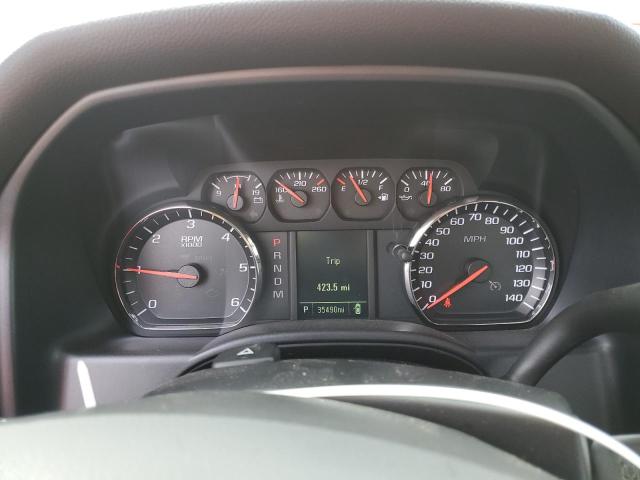 2016 CHEVROLET SILVERADO 1GCNKNEC5GZ165452