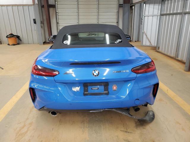 2020 BMW Z4 SDRIVE3 #3318982913