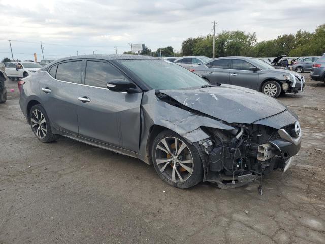 2016 NISSAN MAXIMA 3.5 #3296218477