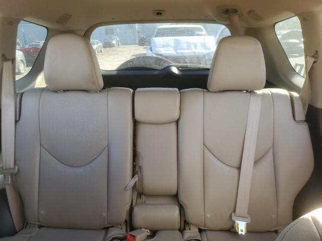 2012 TOYOTA RAV4 LIMIT - 2T3DF4DV3CW244464