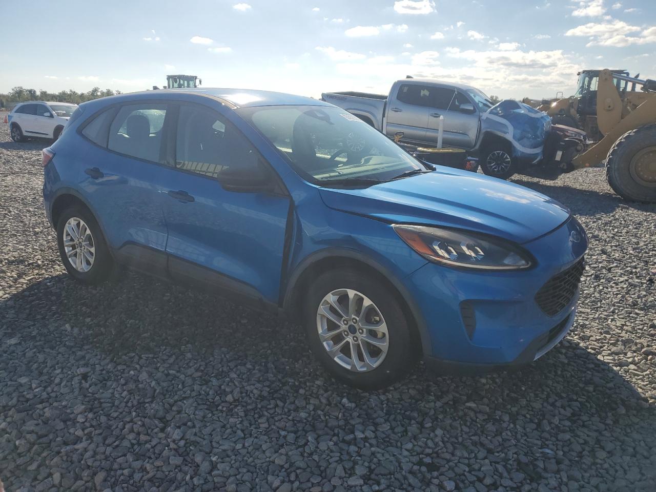 FORD ESCAPE S