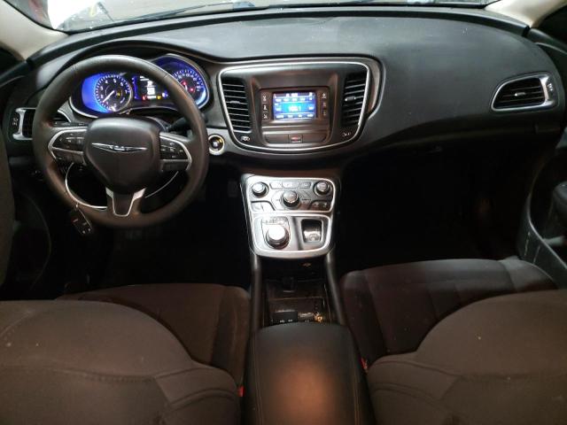 2015 CHRYSLER 200 LIMITE 1C3CCCAB5FN586720