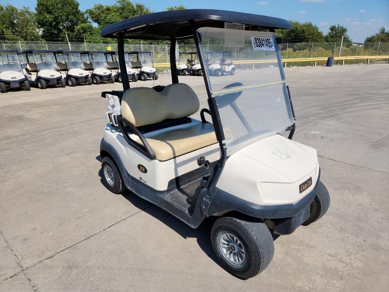 2023 CLUB CAR TEMPO FLA #3256468716