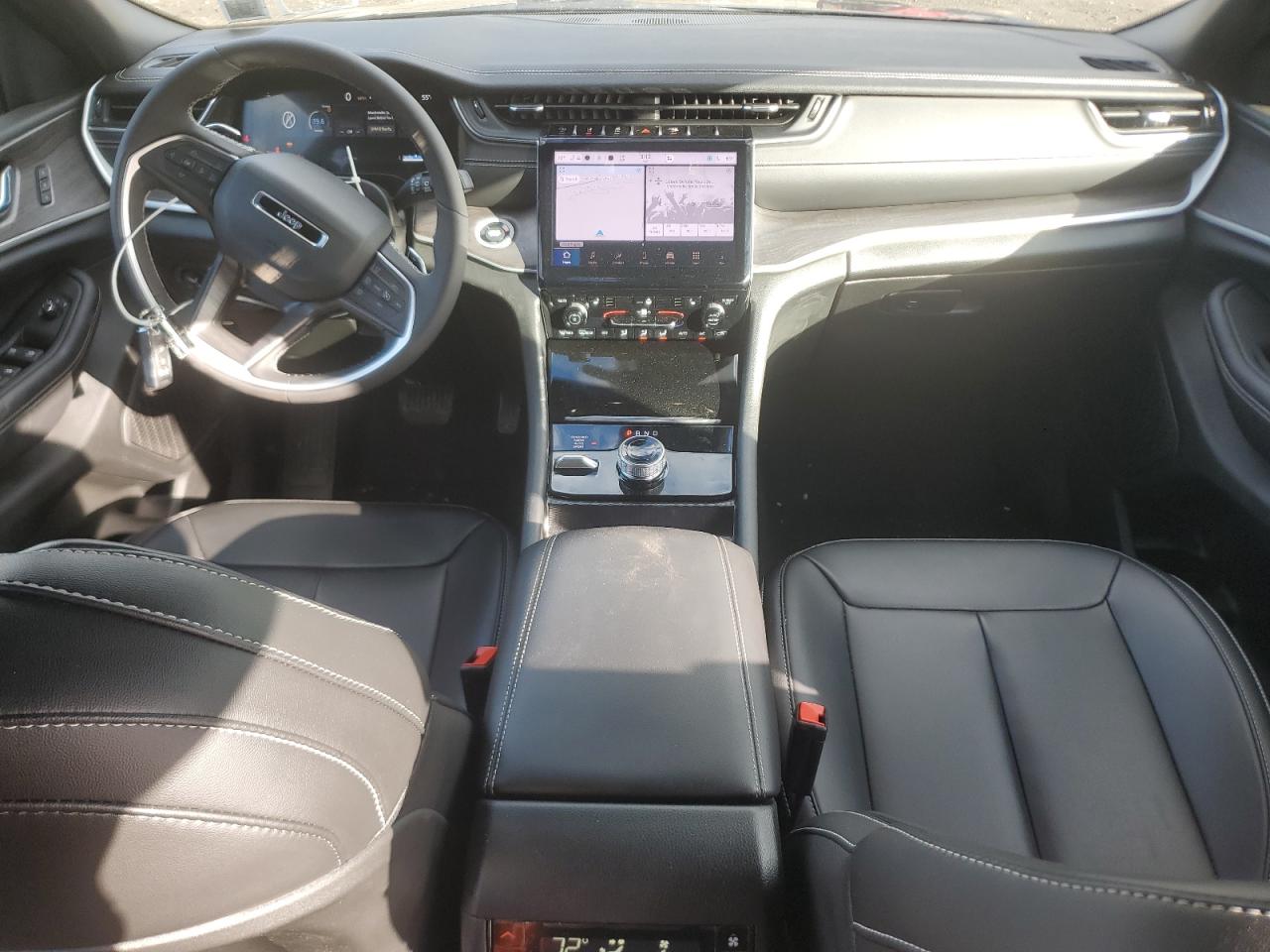 JEEP GRAND CHEROKEE L LIMITED