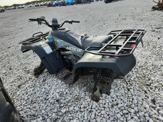 2003 ARCTIC CAT 4X4-400 - 4UF03ATV63T227919