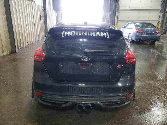 2016 FORD FOCUS ST - 1FADP3L97GL359353