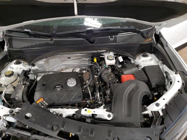 2022 CHEVROLET TRAILBLAZE #3294472527