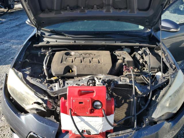 2014 TOYOTA COROLLA L - 5YFBURHE7EP164683