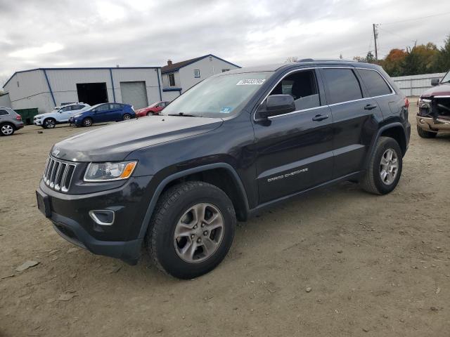 Global Auto Auctions: 2015 JEEP GRAND CHER