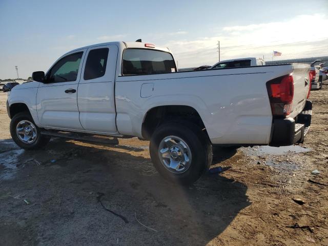 2019 TOYOTA TACOMA ACC 5TFRX5GN1KX164627