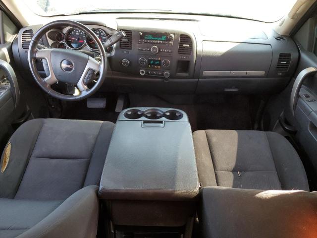 2011 GMC SIERRA K15 #3291251996