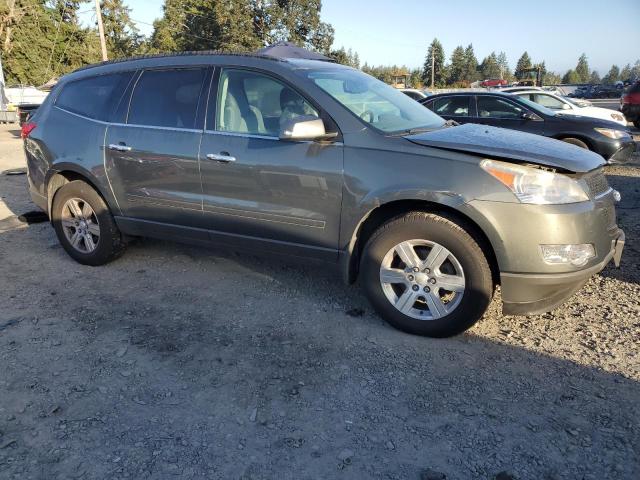2011 CHEVROLET TRAVERSE L #3304864539