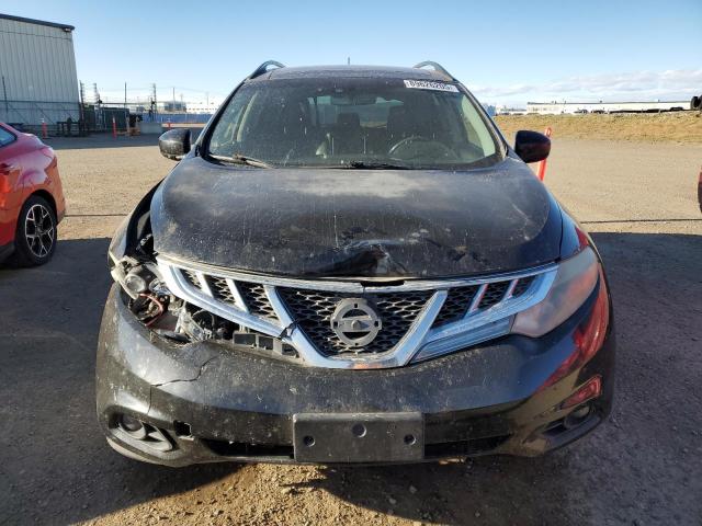 2013 NISSAN MURANO S - JN8AZ1MW2DW306624