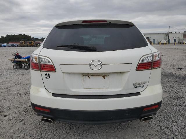 2011 MAZDA CX 9 #3291417137