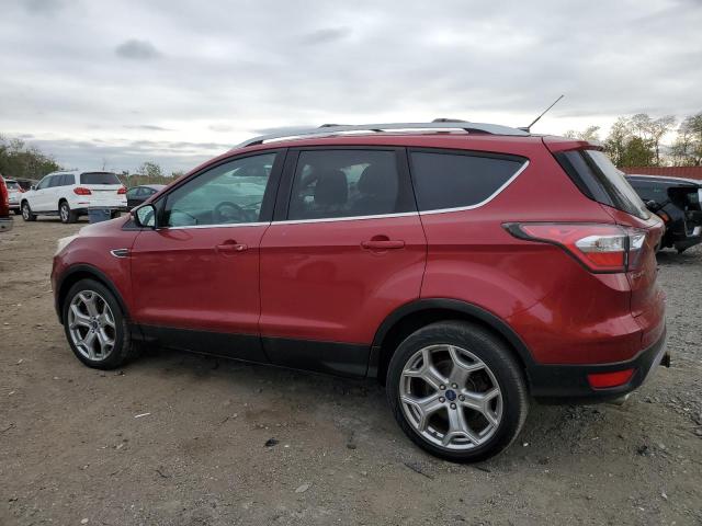 2017 FORD ESCAPE TIT - 1FMCU9J9XHUA58278