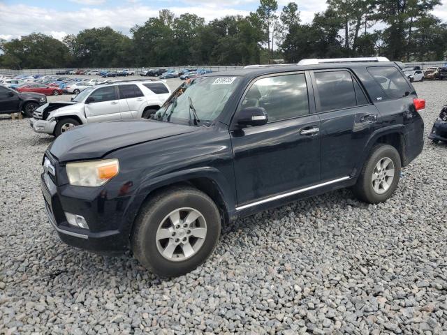 TOYOTA 4RUNNER SR5