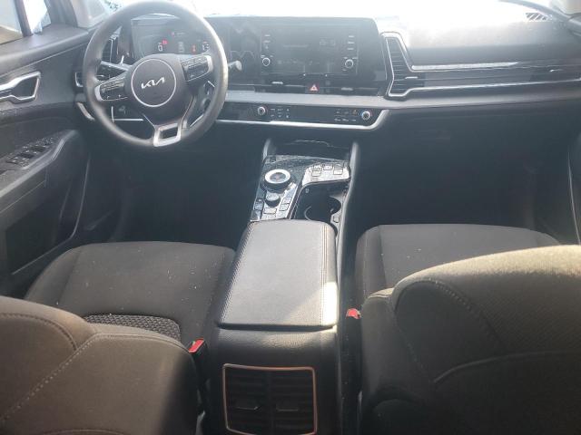 2023 KIA SPORTAGE L KNDPUCAG4P7020740