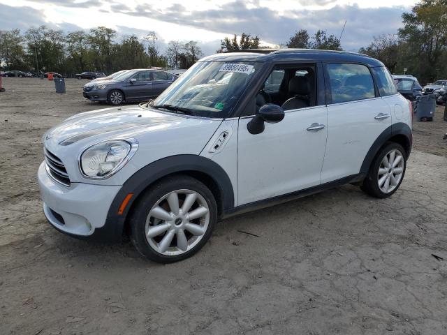 2016 MINI COOPER COU - WMWZB3C55GWR48618