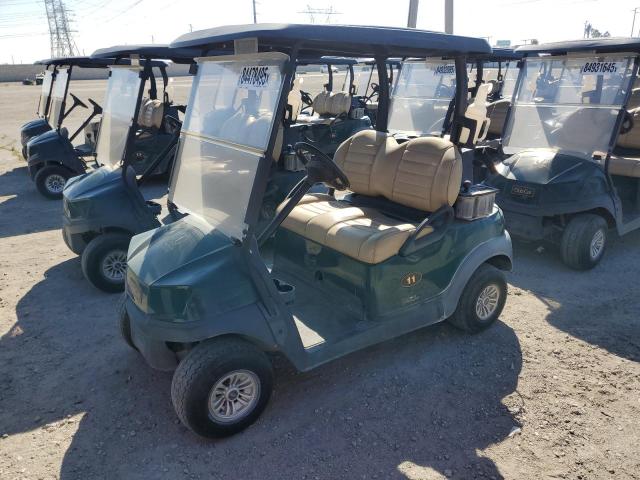 2020 CLUB CAR TEMPO LITHIUM #3261992468