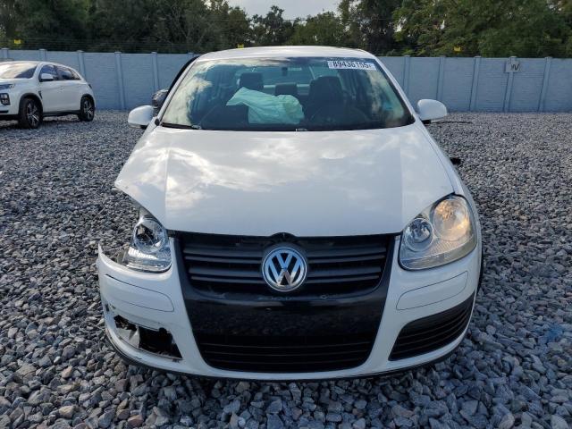 2010 VOLKSWAGEN JETTA WOLF - 3VWRJ7AJ3AM150068