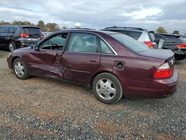 2003 TOYOTA AVALON XL #3280496144