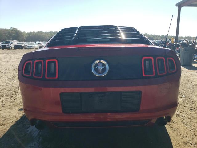 2014 FORD MUSTANG #3277212958