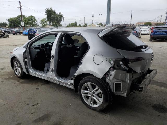 2019 TOYOTA COROLLA SE #3297856779