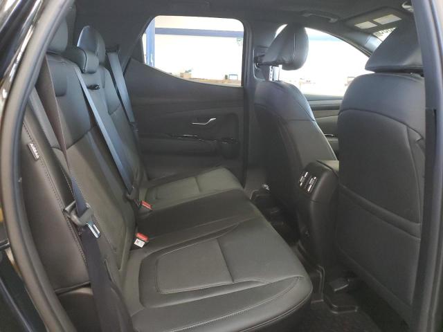 2025 HYUNDAI SANTA CRUZ #3303764428