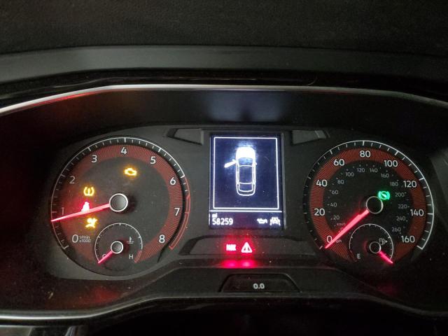 2021 VOLKSWAGEN JETTA S - 3VWC57BU4MM083293