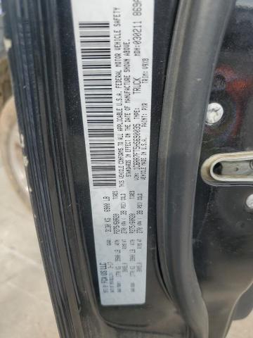 2017 RAM 1500 ST - 1C6RR7FT5HS690035