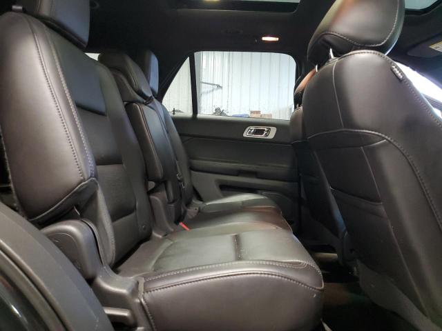 2013 FORD EXPLORER L - 1FM5K8F82DGC12211