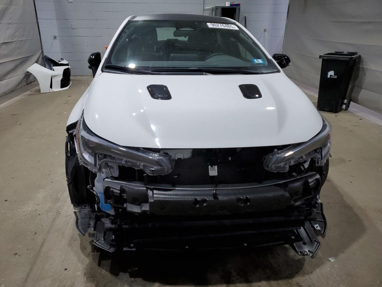 TOYOTA GR COROLLA CORE