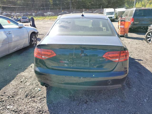 2010 AUDI A4 PREMIUM - WAUBFAFL0AN006932