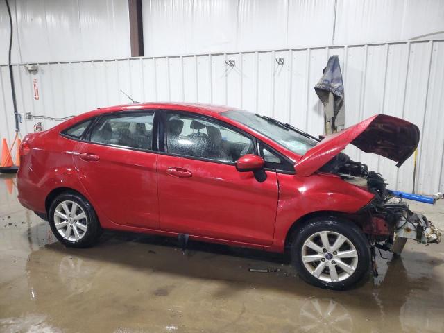 2011 FORD FIESTA SE - 3FADP4BJ6BM125682