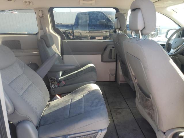 2010 DODGE GRAND CARA - 2D4RN3D18AR426591