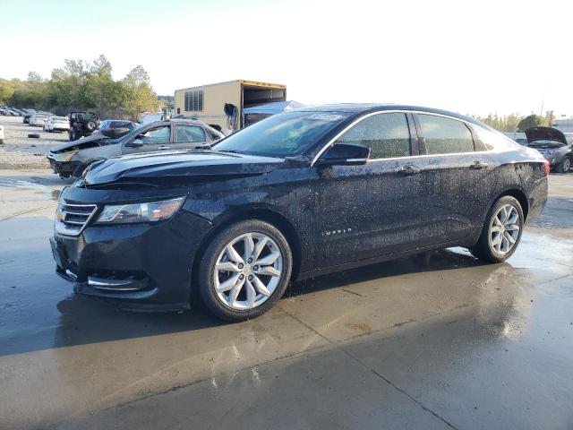 2017 CHEVROLET IMPALA LT - 2G1105S34H9100203