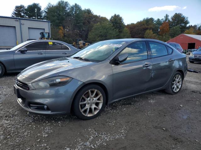 2013 DODGE DART SXT - 1C3CDFBA6DD298728