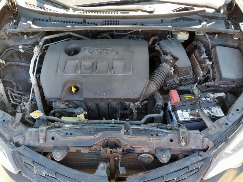 2016 TOYOTA COROLLA L - 5YFBURHEXGP559685