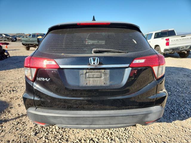 2019 HONDA HR-V LX #3304157459