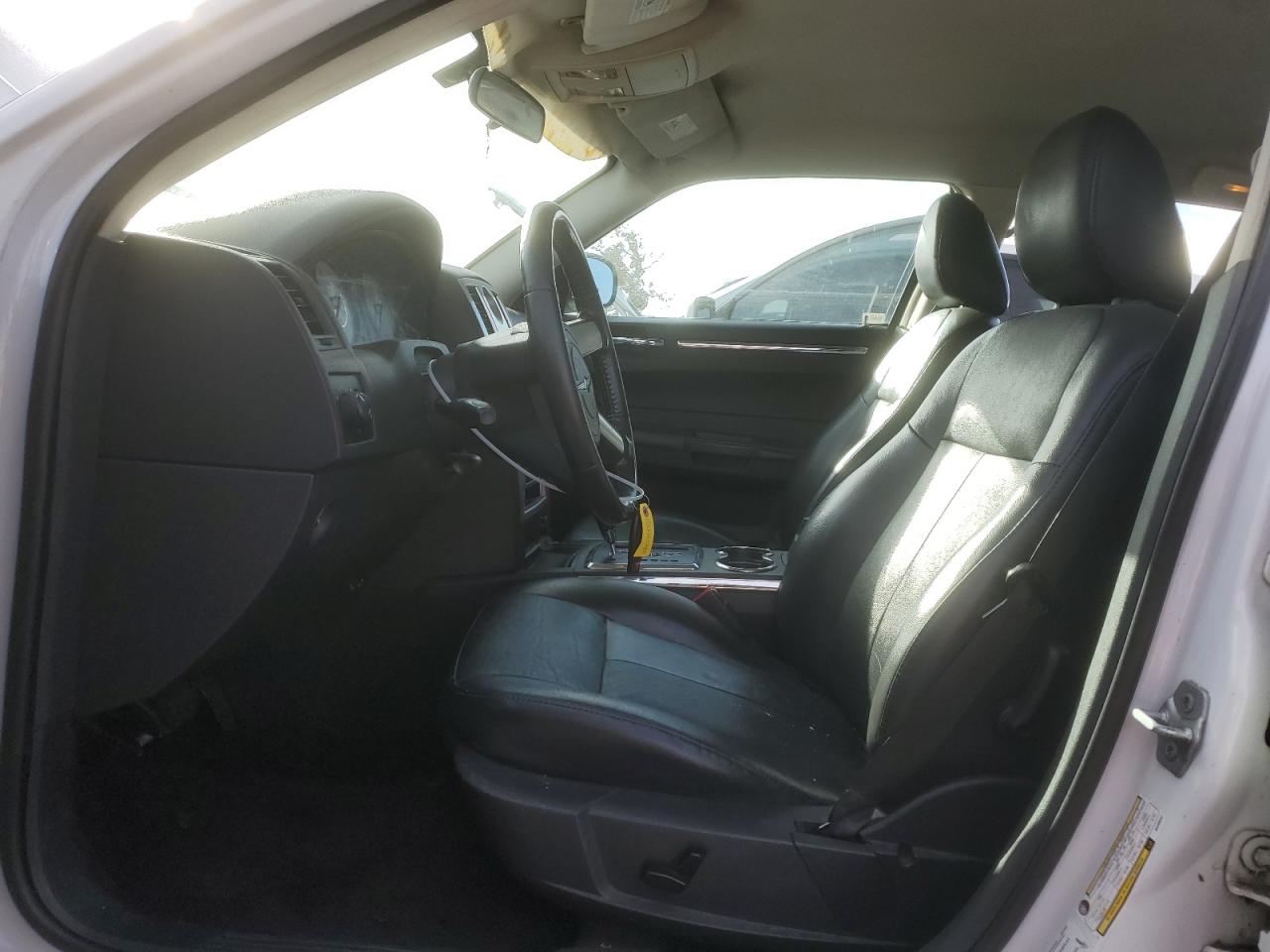 CHRYSLER 300 TOURING