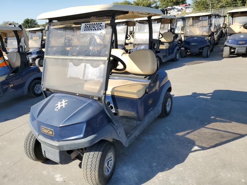 2021 CLUB CAR TEMPO LITHIUM #3266532960