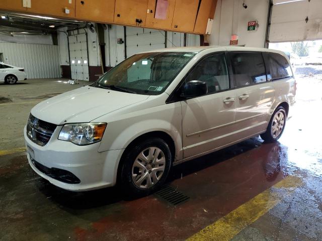 DODGE GRAND CARAVAN SE