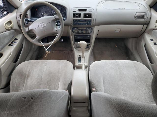 2002 TOYOTA COROLLA CE #3292514677