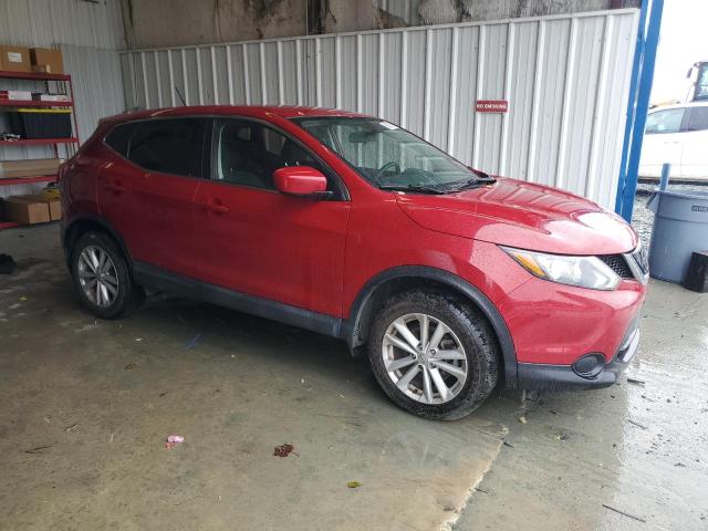 2018 NISSAN ROGUE SPOR - JN1BJ1CP9JW188085