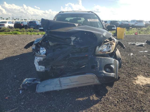 2010 TOYOTA RAV4 LIMIT - JTMYF4DV0A5017349