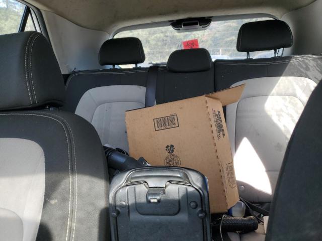 2021 HYUNDAI VENUE SEL - KMHRC8A36MU120465