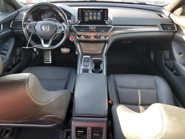 2020 HONDA ACCORD SPO - 1HGCV2F36LA031118