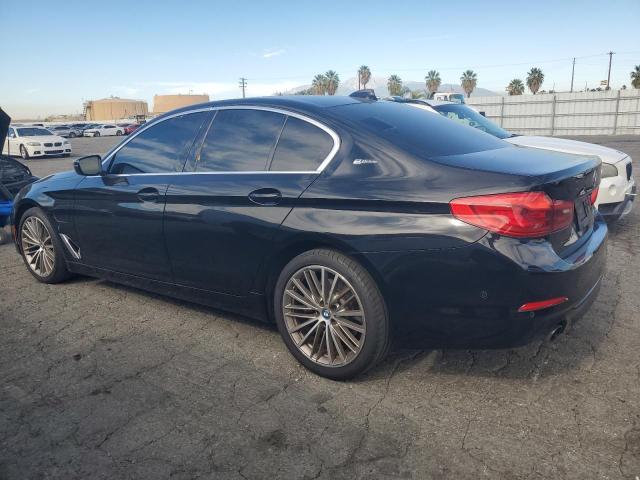 2019 BMW 530E #3293268462