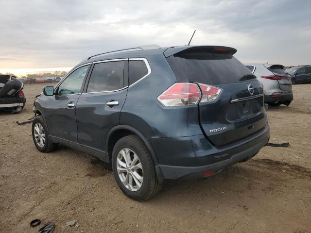2014 NISSAN ROGUE S #3286664300