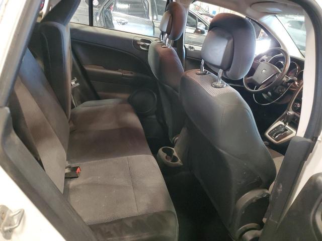 2011 DODGE CALIBER MA #3287662047